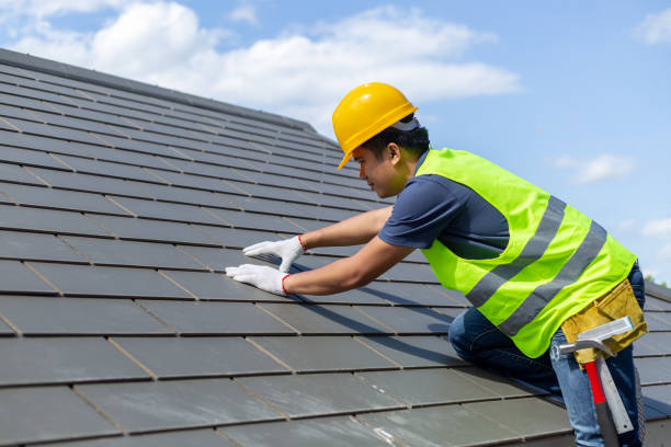 Best Shingle Roofing Installation  in Coulee Dam, WA