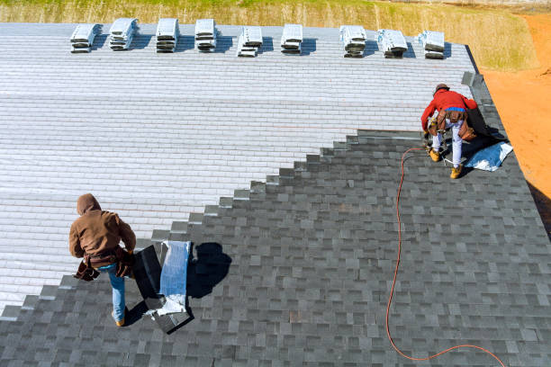 Best Commercial Roofing Services  in Coulee Dam, WA
