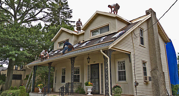 Tile Roofing Contractor in Coulee Dam, WA