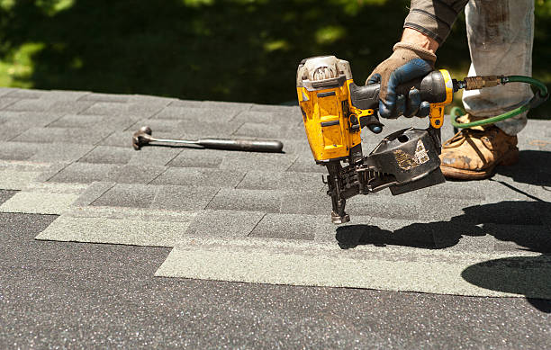 Quick and Trustworthy Emergency Roof Repair Services in Coulee Dam, WA