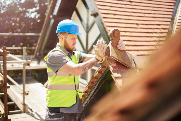Reliable Coulee Dam, WA Roofing Contractor Solutions