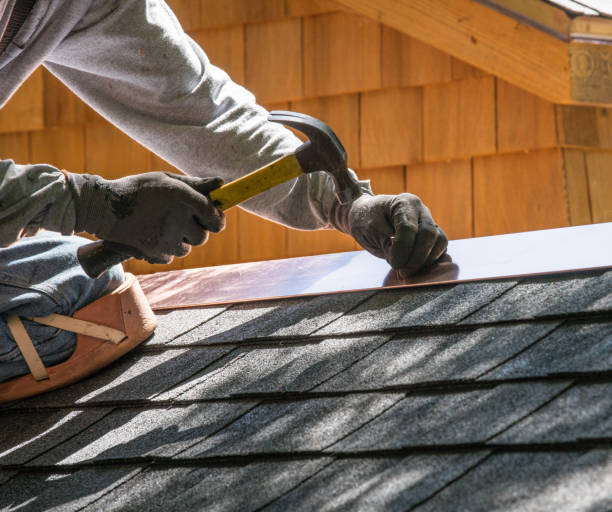 Best New Roof Installation  in Coulee Dam, WA
